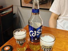 -BHC炸鸡(明洞总店)