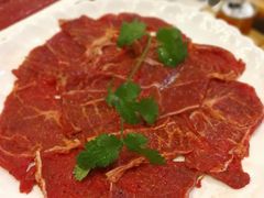 火锅牛排-老码头火锅(骡马市店)