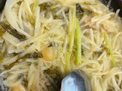 -陆记鹅庄·潮汕菜·狮头鹅(大仟里店)