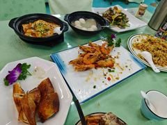 -景好海鲜餐厅(大鹏必选旅游店)