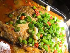 海鲈鱼-炉鱼(西溪银泰城店)