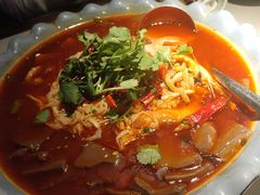 -韵秋荷(宝山龙湖天街店)