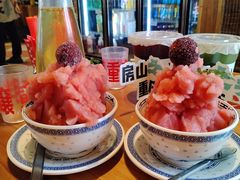 -胖三嬢·呱呱老火锅(北京总店)