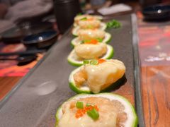 -京鹿料理(荟聚店)