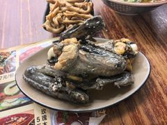 -沈记土鸡米线(七星街品牌中心店)