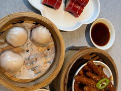 -潮府馆·非遗潮州菜·世纪公园(新国际博览中心店)