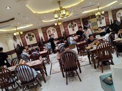 -BRBR叙利亚餐厅(总店)