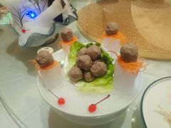 潮州牛肉丸-江海肥牛(桃园南路店)