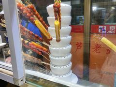 -京客隆超市(北苑店)
