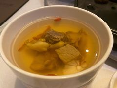 滋补响螺汤-九朝会昆曲·宴(望京店)