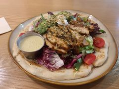 -HELLO 27 意面·沙拉·帕尼尼