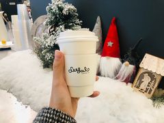 -Seesaw Coffee(上海国金中心店)