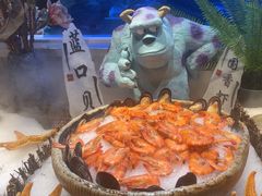 -三京祥烤肉自助料理(慈云寺店)