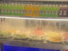 -豪享悦牛排自助餐厅(天河城店)