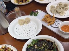 -李老哈·东北菜(宋园路店)