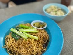 莲姐云吞面-ICC PUDU