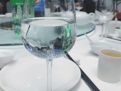 -青岛颐海花园酒店总店·自助餐厅