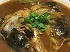 -京味民福烤鸭店(建设四马路店)