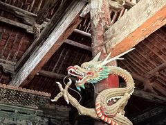 -晋祠博物馆