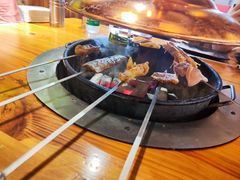 -号令江湖·水浒烤肉(和畅睦邻中心店)
