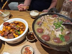 -鸽子窝(黄村店)