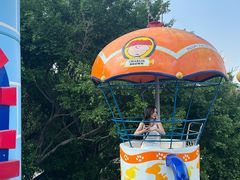 -史努比缤纷世界