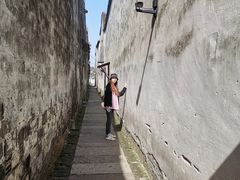 -乌镇东栅景区