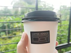 -CoffeeVendor(西乡店)