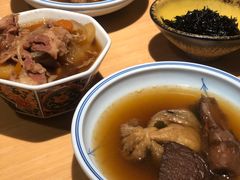 关东煮-楽飯屋(软件园店)