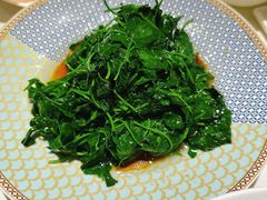 -绿雅酒家(江西中路店)