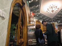 门口-新疆伊宁远征餐厅