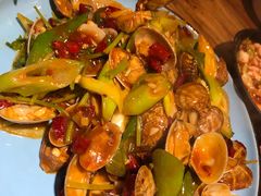 -熙成烧烤(白塔岭店)