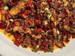 -院8里·小聚园老川菜(九眼桥店)