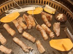 -嘿嘟嘟·肋条烧肉放题(爱融荟城店)