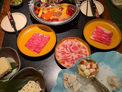 -牛New寿喜烧(虹桥新天地店)