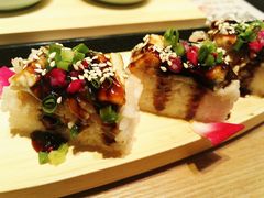 -鳗鳗的爱(远洋未来广场店)