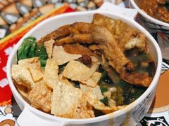 -文昌桥螺蛳粉(魏公村店)