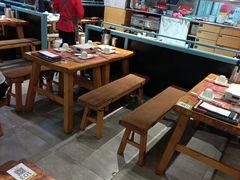 -木屋烧烤(万德庄店)