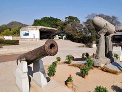 -胡里山炮台