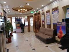 -新恬乐大酒家(沧达大厦店)