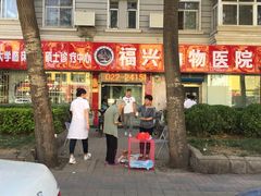 -瑞派福兴宠物医院犬猫全科·骨科·中西医结合(河东店)