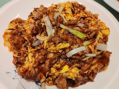 -清真  吐鲁番餐厅(牛街店)