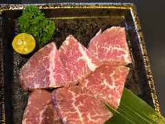-樱嘢·炭火烧肉(惠南店)