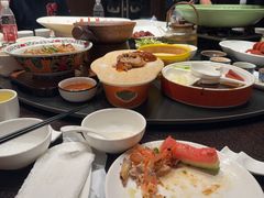 -炊江南·上海菜(国展华漕店)