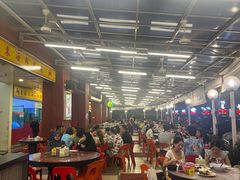 -大茄来海鲜餐厅(亚洲城分行)