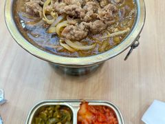 -米村拌饭(银泰中心店)