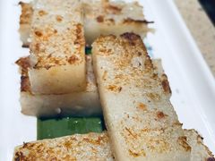 xo酱炒萝卜糕-点都德(聚福楼店)