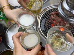 -艺林烤肉城(光明店)