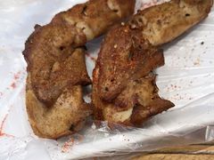 -赵元章肉骨烧(山塘街店)
