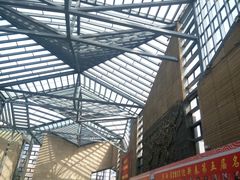 -西安大唐西市博物馆